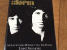 John Densmore RIDERS ON THE STORM My Life with Jim Morrison & The Doors