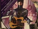 PRINCE • Little Red Corvette • Vinile 45 Giri Picture Disc