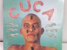 CUCA la invasion de los blatidos   LP NUEVO  SELLADO free shipping