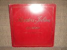 FRANK SINATRA & TOM JOBIM 2LPs SINATRA-JOBIM SESSIONS 79' VG+ GF BOSSA JAZZ
