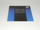 Depeche Mode ?– Performance   LUXEMBOURG VINYL LP