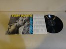VG++ BEAUTIFUL  Tom Waits Rain Dogs LP SHRINK  ORIG. HW MASTERDISK  LYRIC INNER