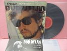 JAPAN LP BOB DYLAN INFIDELS 25AP2690 CBS SONY CAP OBI INSERT