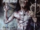BEHEMOTH-DEMIGOD (UK)  VINYL LP NEW