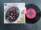 45 T EP’’ THE KINKS  ‘’  DEAD END STREET ‘’