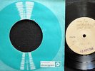 DISQUE VINYL 45 T LES CYCLONES ET SHANNON SMITH