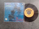 45 T EP DES BEATLES ‘’ ALL MY LOVING ‘’