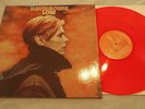 David Bowie - LOW - colored LP, Vinyl, lou reed, iggy pop
