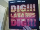 Nick Cave and the Bad Seeds - Dig Lazarus Dig  2 LP w bonus 7