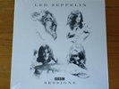 Led Zeppelin BBC Sessions Sealed 4 LP Box Set - Classic Records
