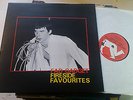 FAD GADGET fireside favourites lp mute '80 orig NM rare new wave frank tovey uk