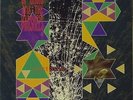 SIOUXSIE AND THE BANSHEES 'NOCTURNE' UK DOUBLE LP