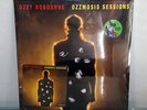 OZZY OSBOURNE - OZZMOSIS SESSIONS LTD EDN VINYL RECORD LP + BONUS CD