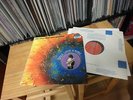 THE ALAN SKIDMORE QUINTET ONCE UPON A TIME 1969 UK PRESS VERY RARE
