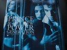 PRINCE AND THE NEW POWER GENERATION - Diamonds And Pearls (LP) UK pressing