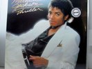 Michael Jackson ?– Thriller SEALED 1st Press 1982 USA LP Five 5 Quincy Jones