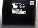 Nino Rota ?– The Godfather (OST) SEALED 1st Press 1972 USA LP