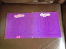 7 FOCUS LPs - IN AND OUT MOVING WAVES RAINBOW HAMBURGER MOTHER SHIP OF CON PROBY