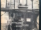 DEXTER GORDON One Flight Up BLUE NOTE LP 4176 DG Mono Ear NY USA Van Gelder Orig