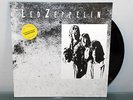 LED ZEPPELIN - LIVE IN VANCOUVER CANADA 1970 VINYL RECORD LP RARE NM PAGE PLANT