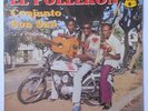 LP Conjunto Son San : El Polleron  -  Afro Cumbia Colombia   ???