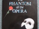 Andrew Lloyd Webber ?– The Phantom Of The Opera (1987 x 2 Vinyl LP) MINT