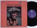MELVIN SPARKS Sparks  PRESTIGE LP NM promo