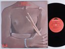 TONY WILLIAMS LIFETIME Ego POLYDOR LP NM gatefold