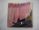 PANNA FREDDA - UNO - CD SIGILLATO VINYL REPLICA