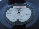 THE BEATLES ORIGINAL  1969 UK 45 BALLAD OF JOHN AND YOKO  FACTORY SAMPLE