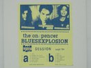 Jon Spencer Blues Explosion – VPRO Session Sept '94 10