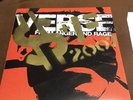 Verse From Anger And Rage Sound And Fury #44 Have Heart B9