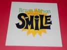 Brian Wilson -- Presents Smile   -- 2LPs / RAR