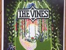 VINYL - THE VINES 