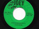 Latin 45 MP3 Chico's Band Texas Soul Chico's Getto Part 1 - 2 Funk VG+ Ghetto