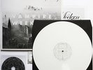 VAMPIRE WEEKEND Modern Vampires Of The City LP WHITE VINYL + Poster + CD Indie