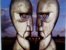 pink floyd - the division bell lp near mint cond ltd ed C64200 1994 RARE