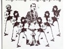 JEAN COHEN SOLAL SIGNED Captain Tarthopom prog experimental french CNT 69569 LP