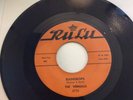 Very Rare Doo Wop The Vernals 