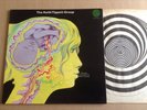 KEITH TIPPETT GROUP-DEDICATED TO YOU.UK FIRST PRESS VERTIGO SWIRL LABEL LP 1971