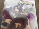 LP SUPERMAX Fly With Me 1st GERMANY, EX+/MINT-