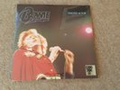 David Bowie LP Cracked Actor Live RSD