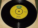 THE PIONEERS Regga Beat Miss Eve Orig UK BLUE CAT 1968 BS139 SKA BLUE BEAT