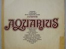 AQUARIUS (BURNIER & CARTIER) - SOUL BOSSA JAZZ FUNK FUSION ORIG. LP BRAZIL HEAR
