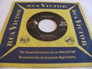 GALE GARNETT - I'LL CRY ALONE / WHERE DO YOU GO TO GO AWAY - RCA VICTOR