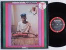 MICHAEL WHITE Spirit Dance IMPULSE LP ++ gatefold promo w/catalog/press release