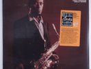 SONNY ROLLINS & CONTEMPORARY LEADERS Self Titled CONTEMPORARY OJC-340 LP SEALED