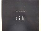 SISTERHOOD THE GIFT LP 1986 (SEAM SPLIT ON COVER)(SISTERS OF MERCY) UK