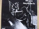 MILT JACKSON/MONTY ALEXANDER TRIO SOUL FUSION LP 1978 WITH GFOLD COVER UK