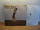 WHISPERING SMITH Over Easy LP 1972 BLUE HORIZON 1st Press SUPERB Mint